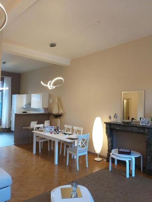 Appartement The View Dinant Exterior foto