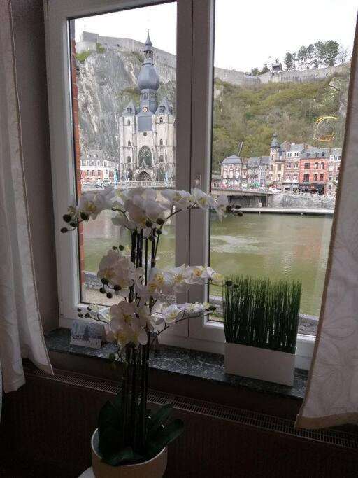 Appartement The View Dinant Exterior foto